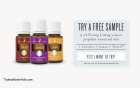 Young Living Essential Oils DIstributor