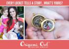 Origami Owl, What is Your Story?