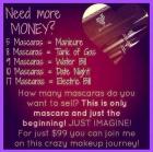 Want to sell the 3D Fiber Lash Mascara??