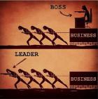 Why Leaders Join Daily
