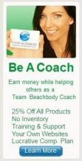The Truth About Becoming a Team Beachbody Coach | RealFitnessWithJoe.Com