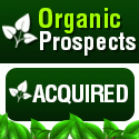 Organic Prospects