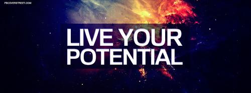 potential.