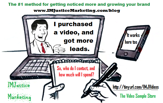 Video Works!
