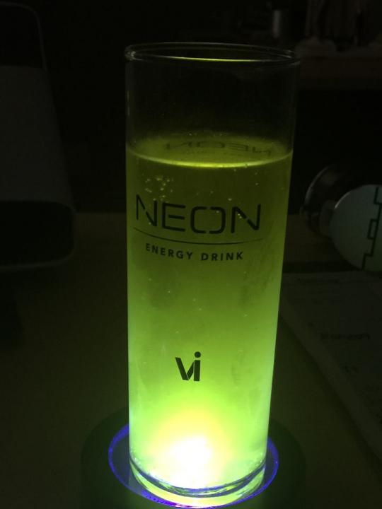 Neon Energy Club and Neon Energy Drink  Visit http://www.JoinNeon.com