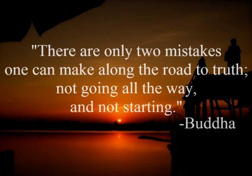 road 2 truth