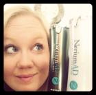 Family. Faith. Hope. with Nerium International