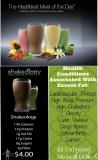 Shakeology