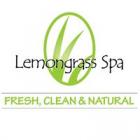 Lemongrass Spa Products