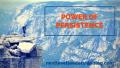 Power of Persistence by Chad Schapiro - Next Level Leadership