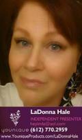 LaDonna Hale -  Younique - Uplift. Empower. Motivate.