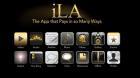 iLA Movers and Shakers
